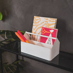 Storage Box- liivatooni - 30x17x17cm