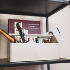 Storage Box- liivatooni - 30x17x17cm