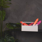 Storage Box- liivatooni - 30x17x17cm