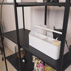 Storage Box - valge - 30x17x17cm