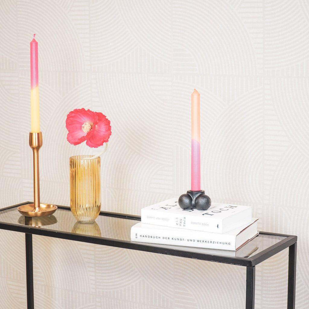 Munandid - Must - 7,5x5,5x4cm