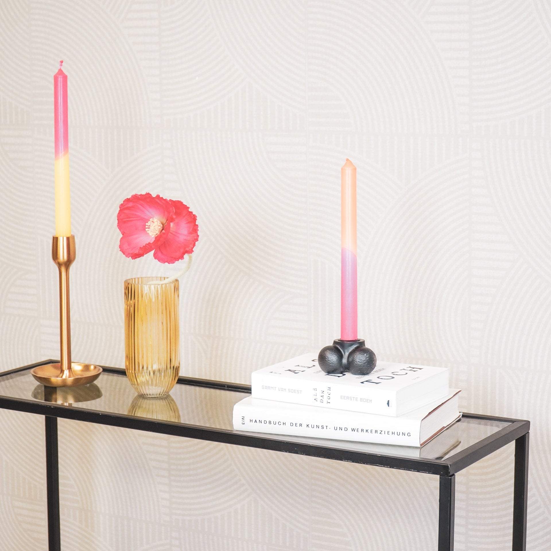 Munandid - Must - 7,5x5,5x4cm