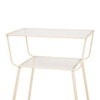 Abilaud / Öökapp - Liivapruun - 50x35x60cm