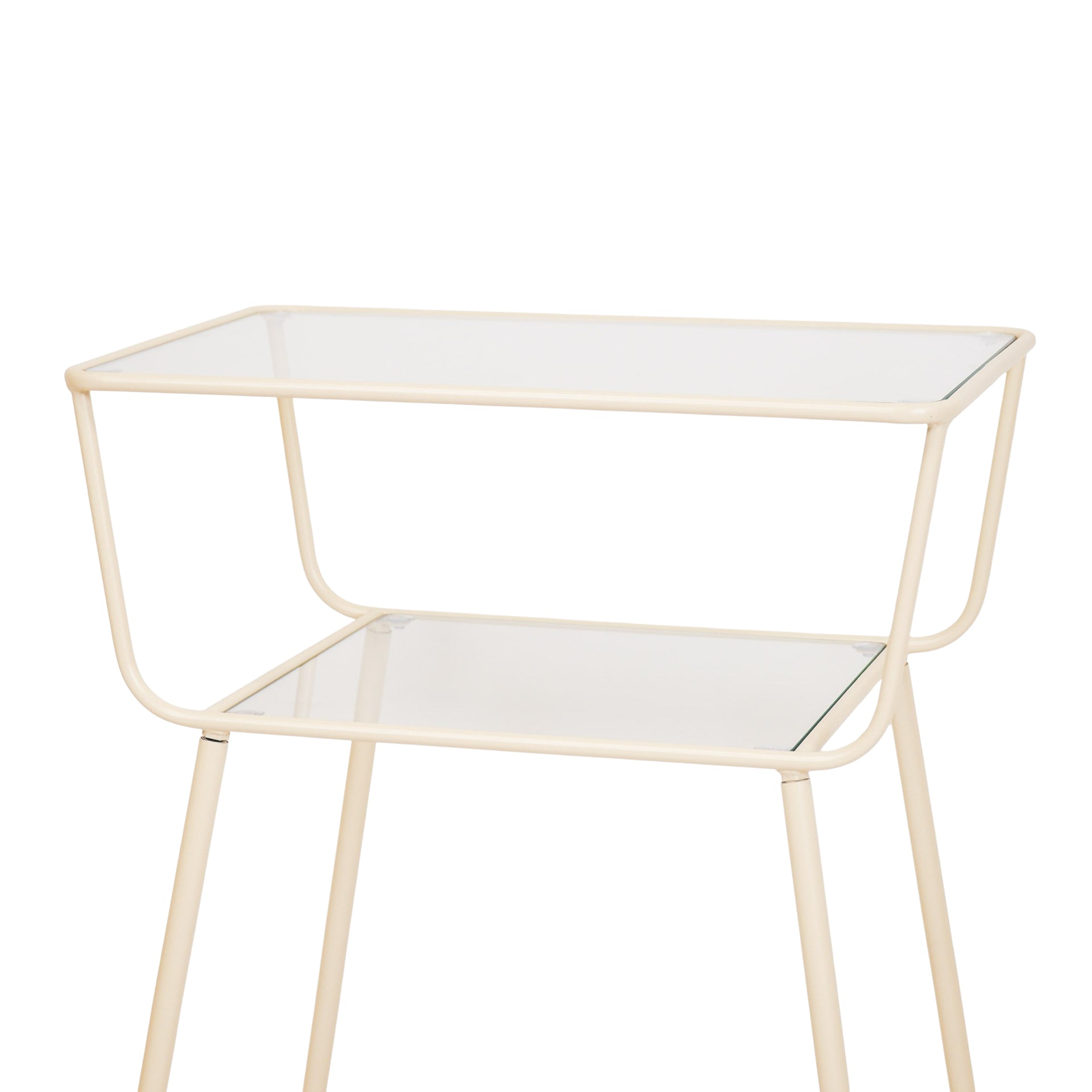 Abilaud / Öökapp - Liivapruun - 50x35x60cm