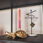 Kilpkonnakarp - Kuldne - 15,5x13,5x7,5cm