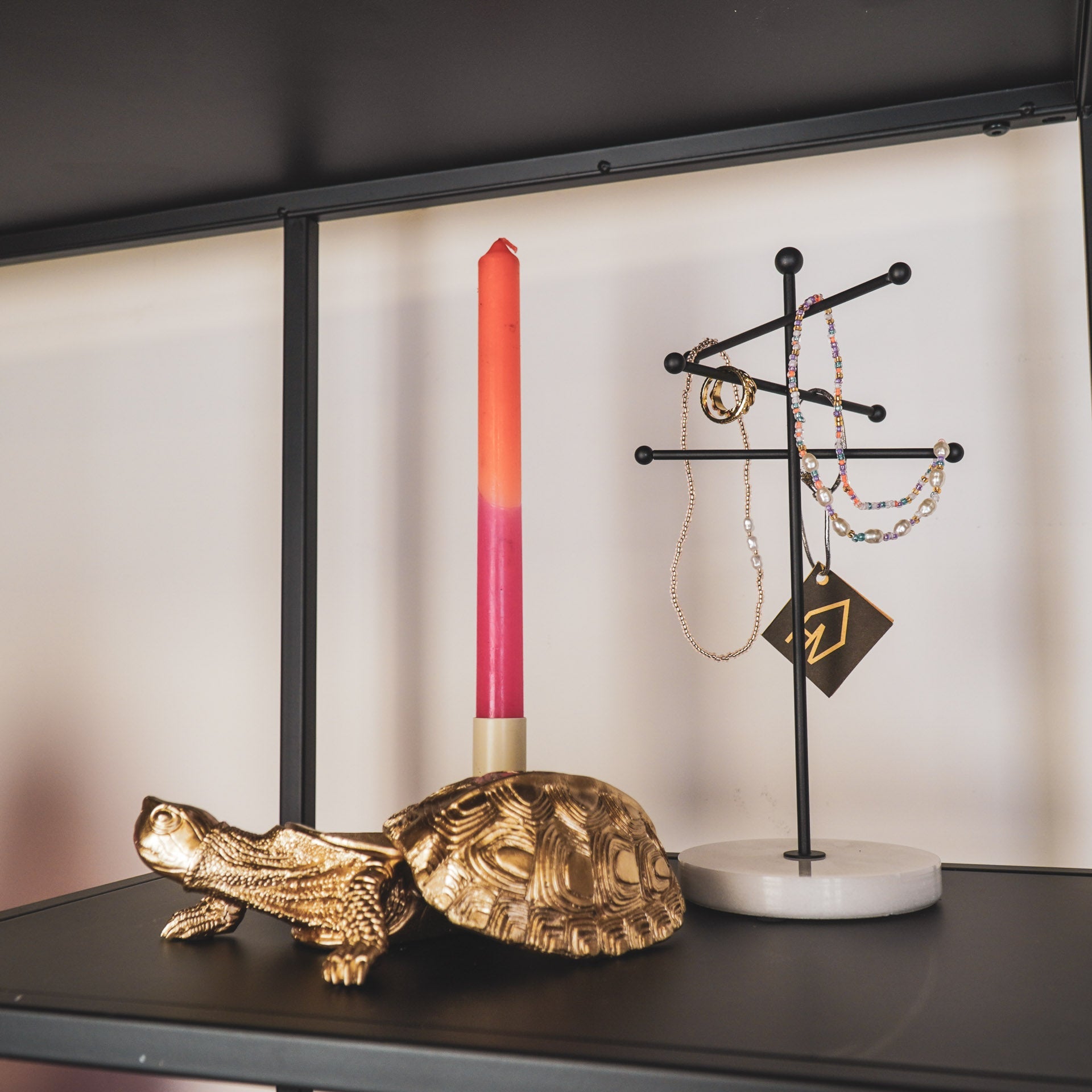 Kilpkonnakarp - Kuldne - 15,5x13,5x7,5cm