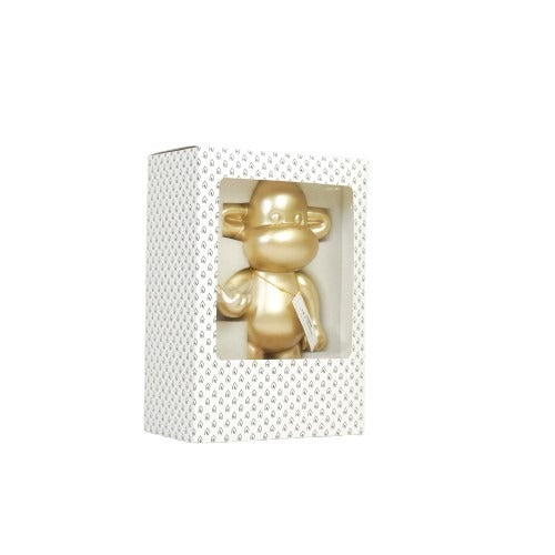 Hang Loose Ahvikuju "Legend" - Kuldne - 20,5x13,5x35cm