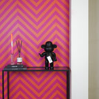 Hang Loose Monkey Figurine 'The Legend' - Black - 20,5x13,5x35cm