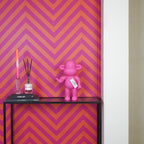 Hang Loose ahvikuju 'The Legend'- Roosa - 20,5x13,5x35cm