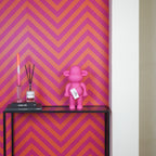 Ahvikuju "Legend" - Roosa - 20,5x13,5x35cm