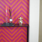 Ahvikuju "Legend" - Kuldne - 11x7x19cm