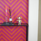 Hang Loose ahvikuju "Legend" - Kuldne - 11x7x19cm