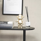 Hang Loose ahvikuju "Legend" - Kuldne - 11x7x19cm