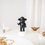 Hang Loose  ahvikuju "Legend" - Must - 11x7x19cm