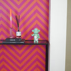 Hang Loose ahvikuju "Legend" - Mündiroheline - 11x7x19cm