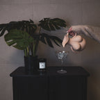 Rinnakann - Liiv - 6,5x11x18cm