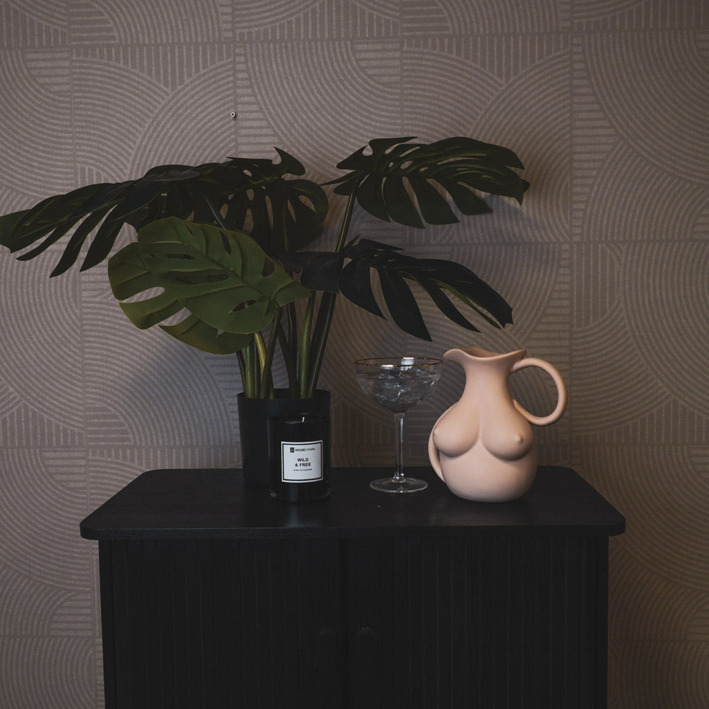 Rinnakann - Liiv - 6,5x11x18cm