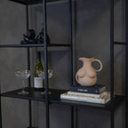 Rinnakann - Liiv - 6,5x11x18cm