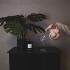 Rinnakann - Liiv - 6,5x11x18cm