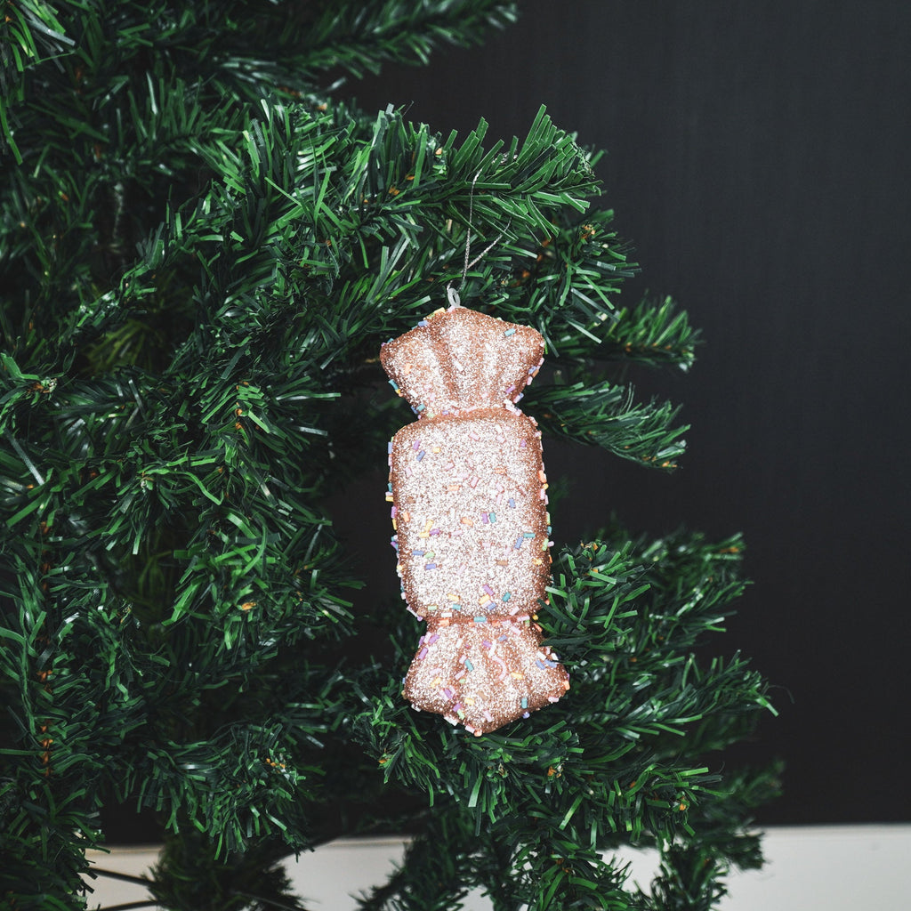 3 Toffee Candy- Pruun/ Disco Dip- S3-5.5x