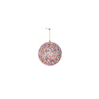 Xmas Balls- Disco Dip - S3 - 10cm