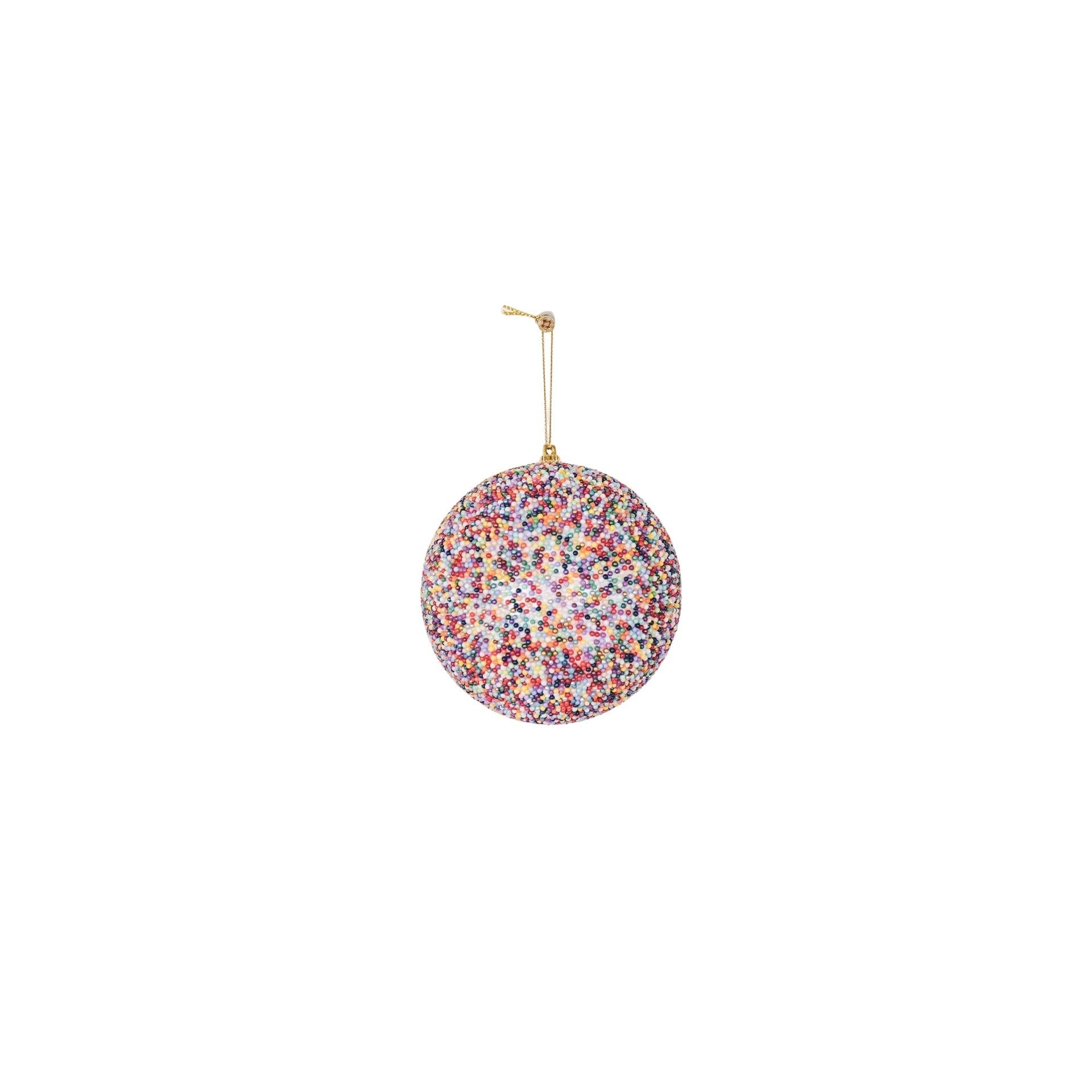 Xmas Balls- Disco Dip - S3 - 10cm