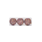 Xmas Balls- Disco Dip - S3 - 10cm
