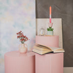 Pärlkael - Liivatooni - 11x10x12cm