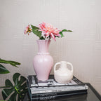 Pärlkael - Liivatooni - 11x10x12cm