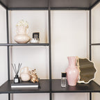 Pärlkael - Liivatooni - 11x10x12cm