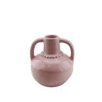 Pärlkael - Heleroosa - 11x10x12cm