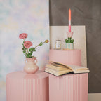 Pärlkael - Liivatooni - 14x14x15cm