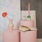 Pärlkael - Liivatooni - 12x12x24cm