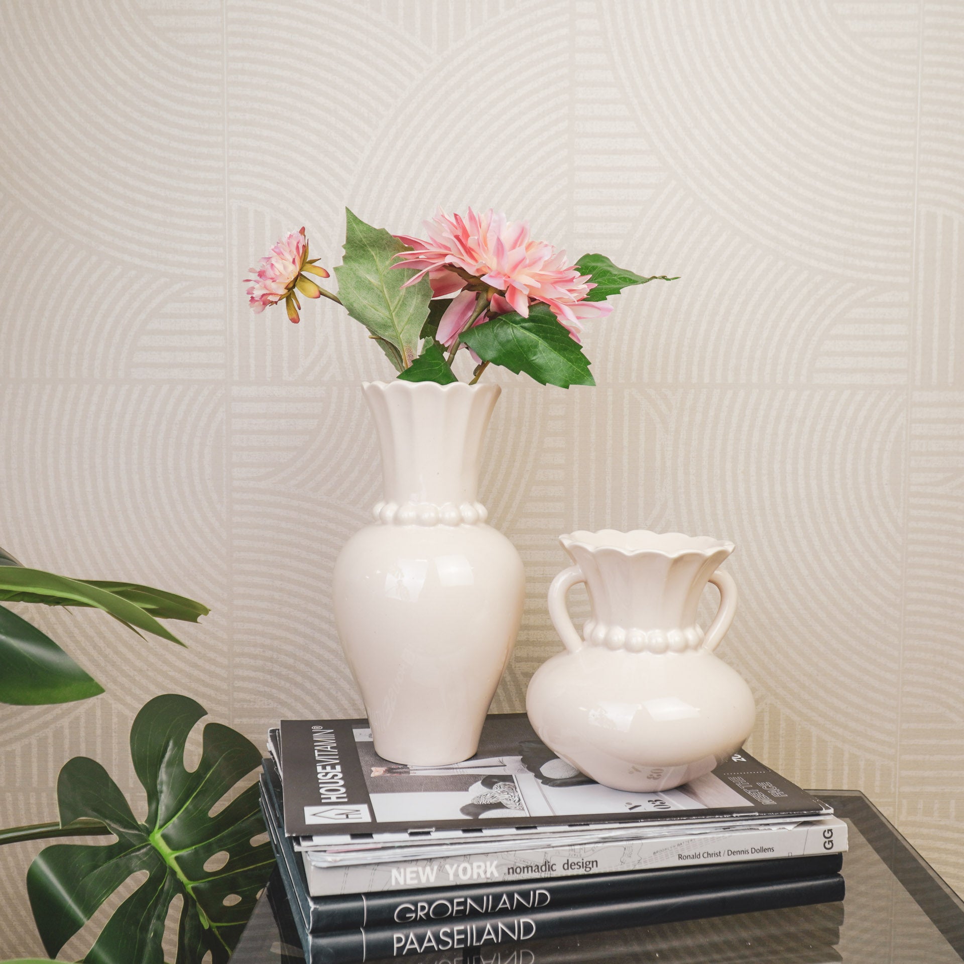 Pärlkael - Liivatooni - 12x12x24cm