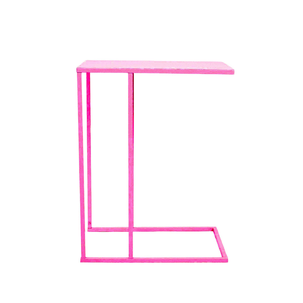 Abilaud - roosa - 45x30x60cm