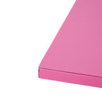 Abilaud - roosa - 45x30x60cm