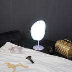 Meigipeegel -Orgaaniline - Lilla - 16,5x12x31,5cm