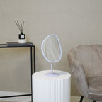 Meigipeegel -Orgaaniline - Lilla - 16,5x12x31,5cm