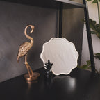 Meigipeegel - Liivatooni - 25x1x25cm