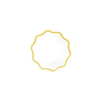 Meigipeegel - Kollane - 25x1x25cm