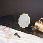 Meigipeegel - Kollane - 25x1x25cm