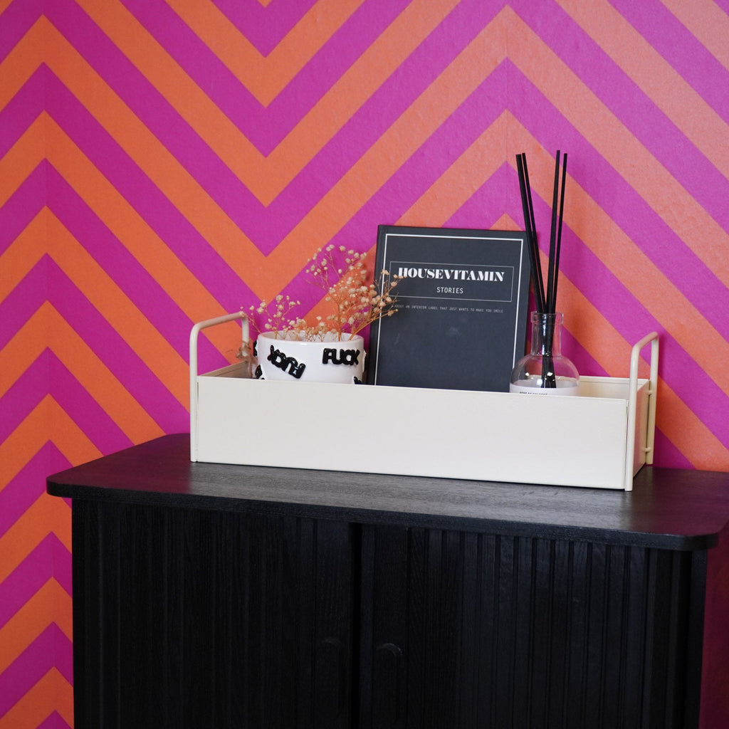 Kandik - Liiv - 41,5x15,5x13cm