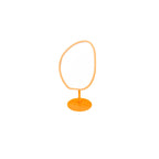 Meigipeegel - Orgaaniline - Neoonoranž - 16,5x12x31,5cm