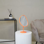 Meigipeegel - Orgaaniline - Neoonoranž - 16,5x12x31,5cm