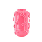 Dick - Roosa - 17x17x27cm