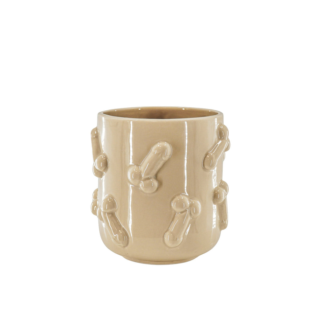 Dick - 17,5x17,5x17,5cm