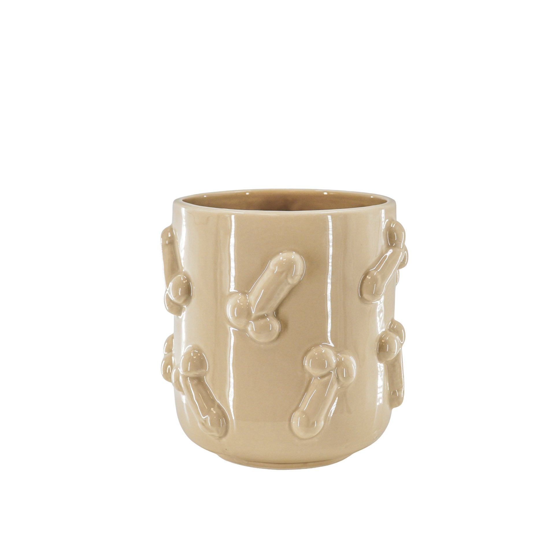 Dick - 17,5x17,5x17,5cm