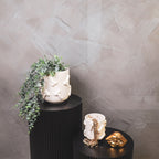 Dick - 17,5x17,5x17,5cm