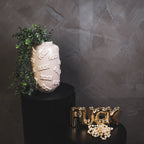 F*ck - Beež - 17x17x27cm