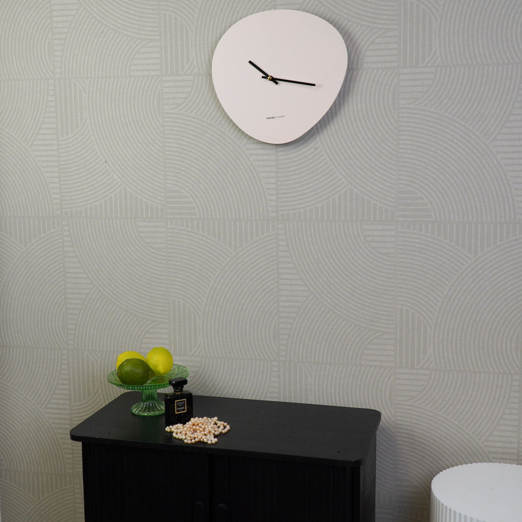 Seinakell Orgaaniline - Liiv - 30x30x0,5 cm